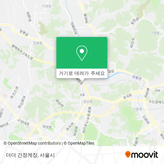 더더 간장게장 지도