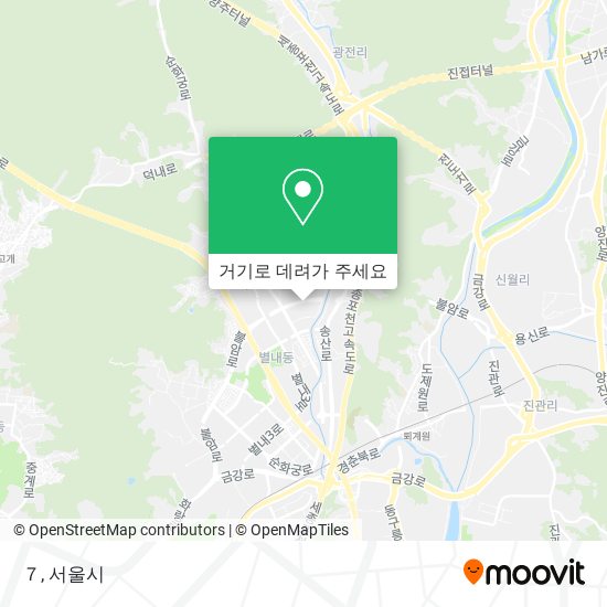 ７ 지도