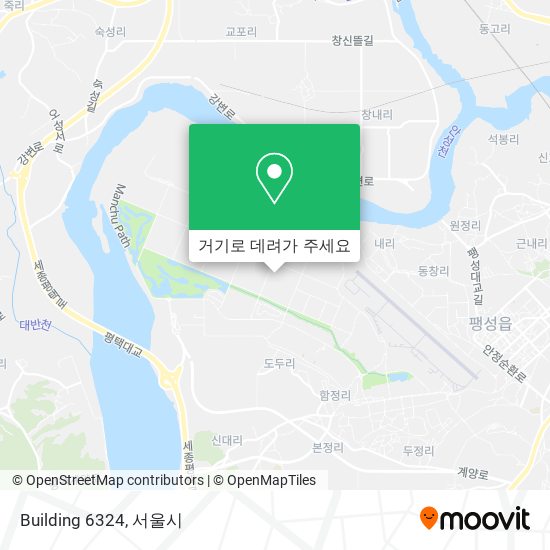 Building 6324 지도