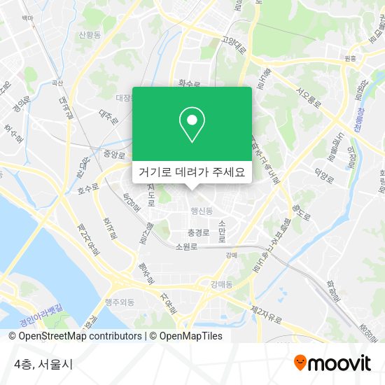 4층 지도