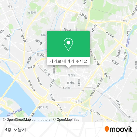 4층 지도