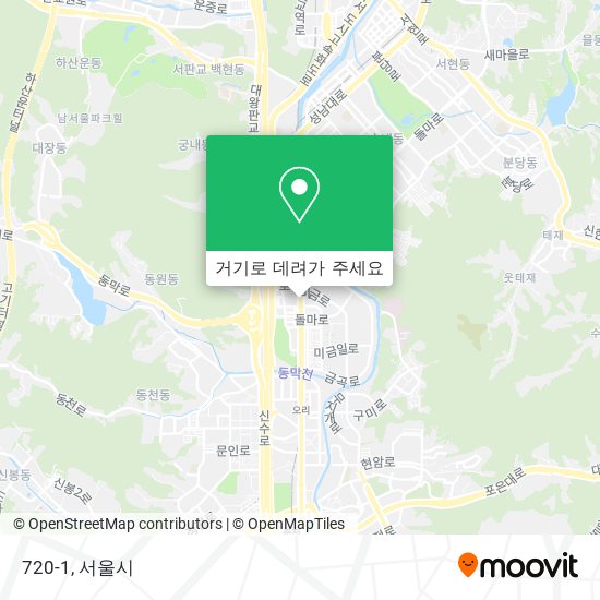 720-1 지도