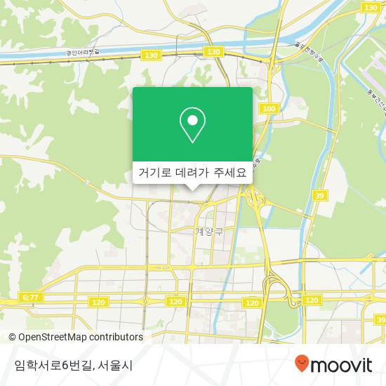 임학서로6번길 지도