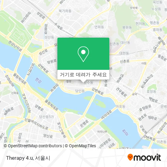 Therapy 4.u 지도
