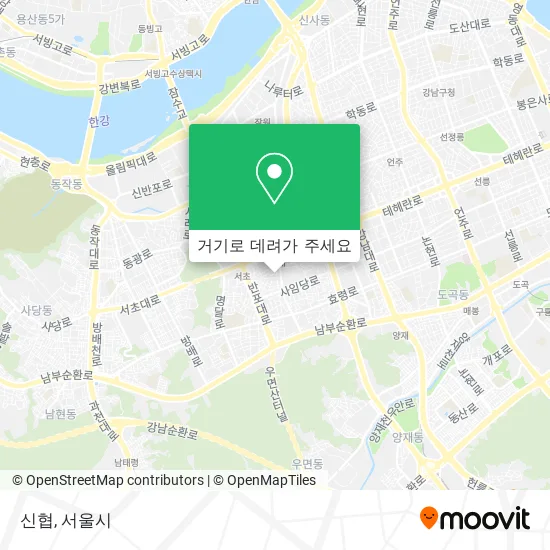신협 지도