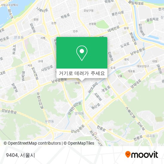 9404 지도