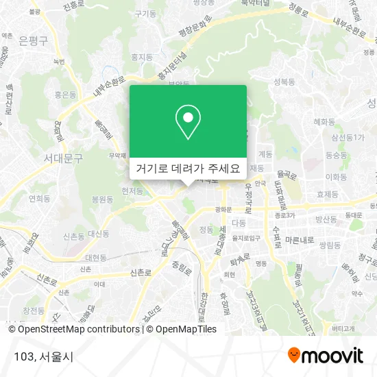 103 지도
