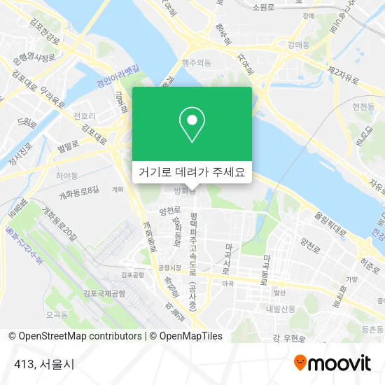 413 지도