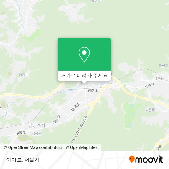 이마트 지도