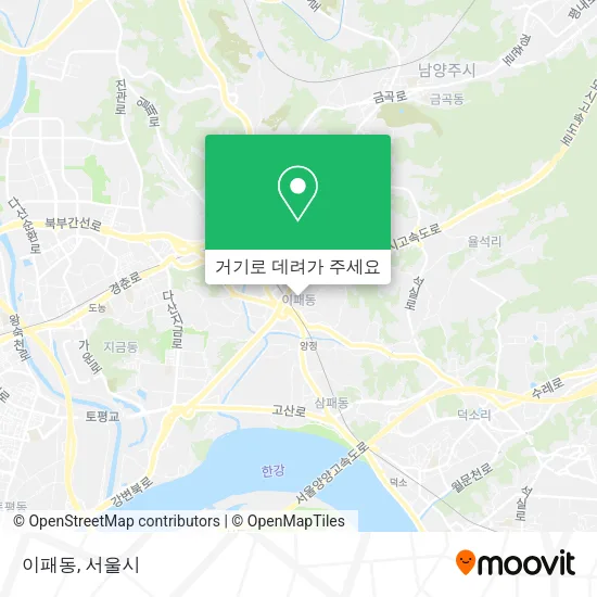 이패동 지도