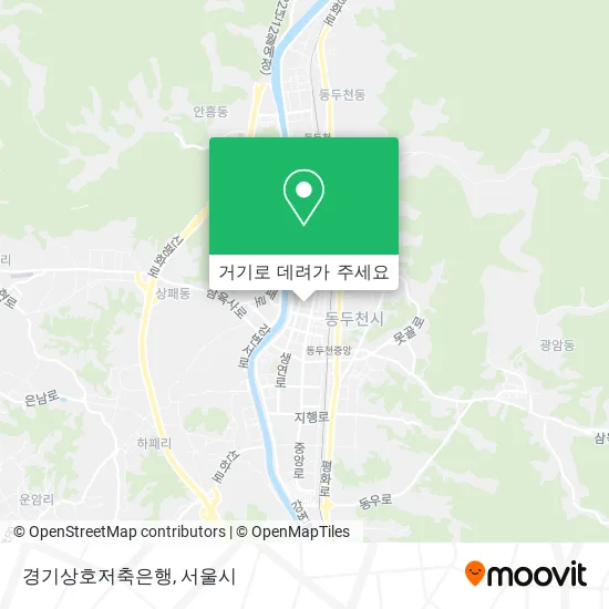 경기상호저축은행 지도