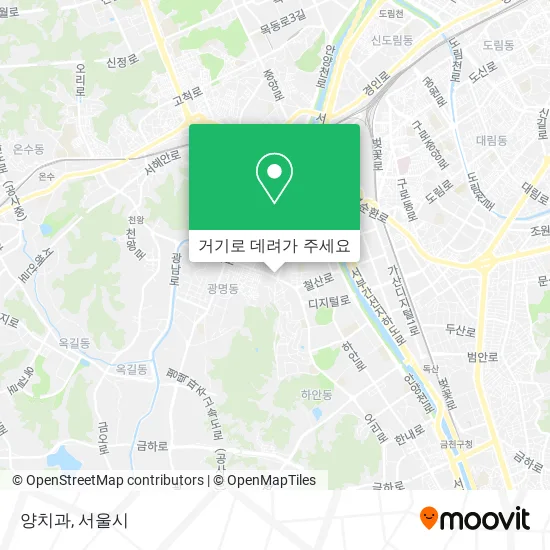 양치과 지도