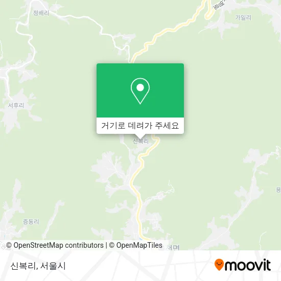 신복리 지도