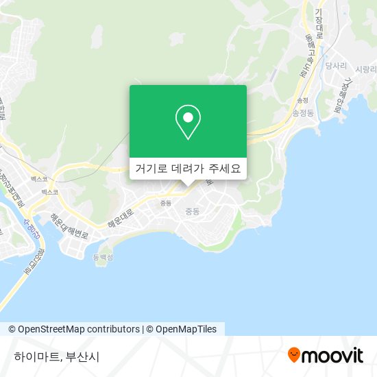 하이마트 지도