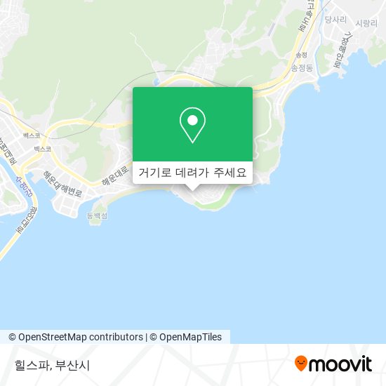 힐스파 지도