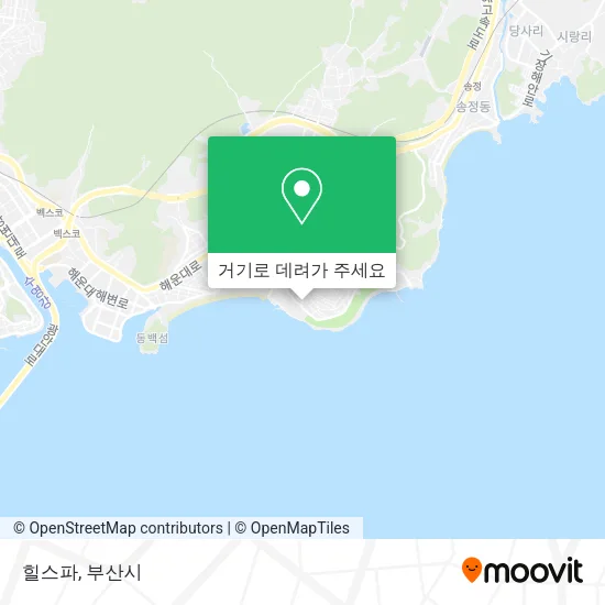 힐스파 지도