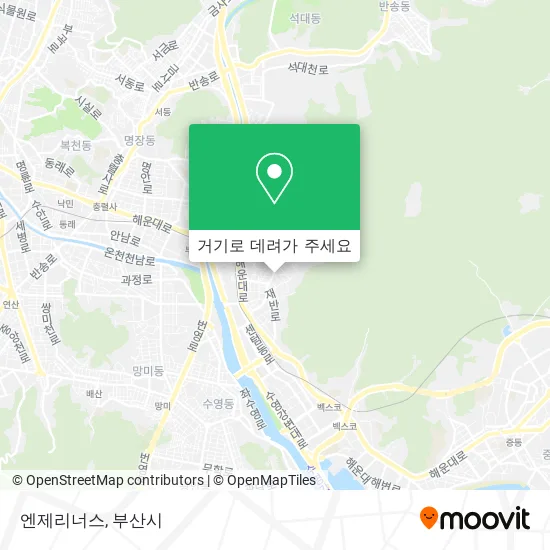 엔제리너스 지도