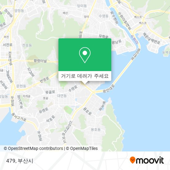 479 지도