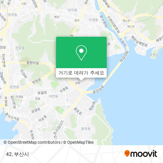 42 지도