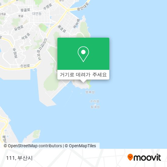 111 지도