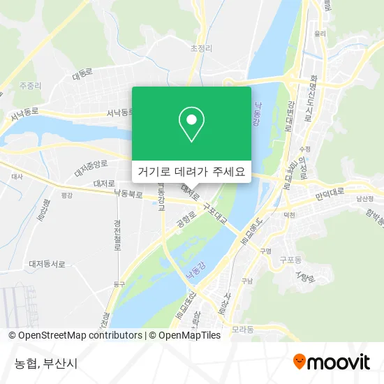 농협 지도