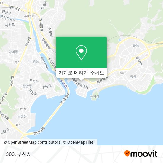 303 지도