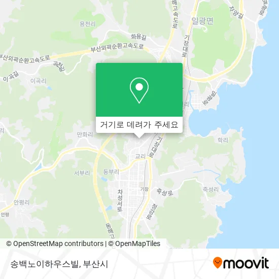 송백노이하우스빌 지도