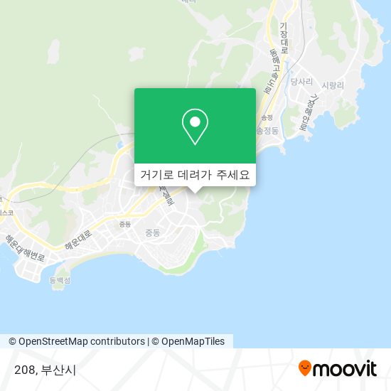 208 지도