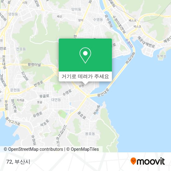 72 지도