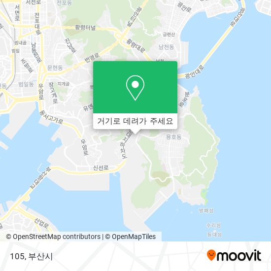 105 지도