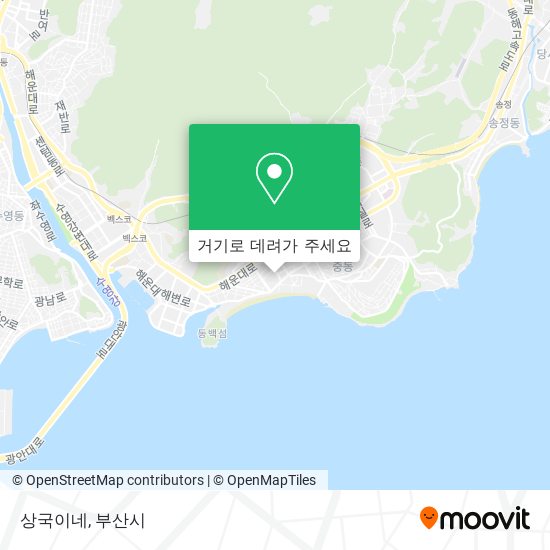 상국이네 지도