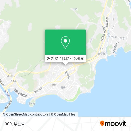 309 지도
