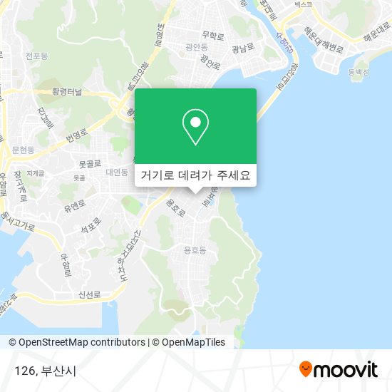 126 지도