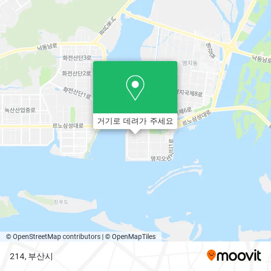 214 지도
