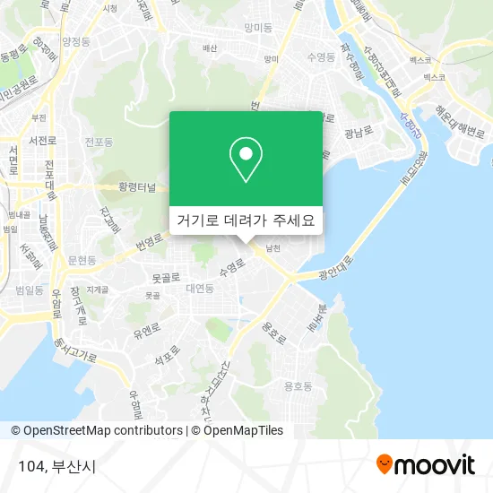 104 지도
