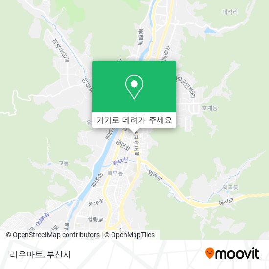 리우마트 지도