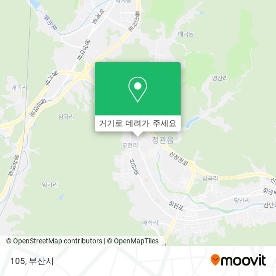 105 지도