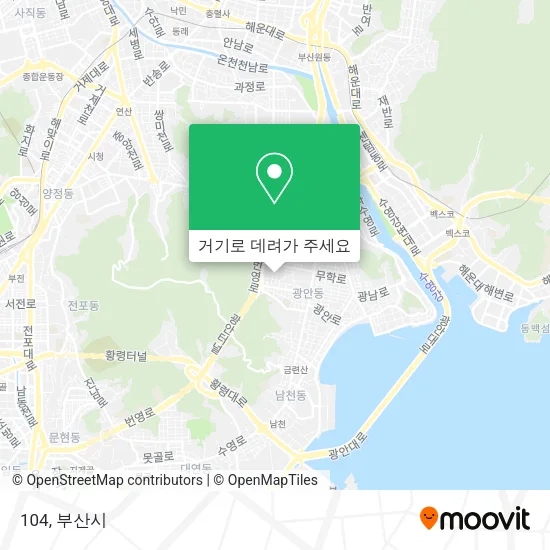 104 지도