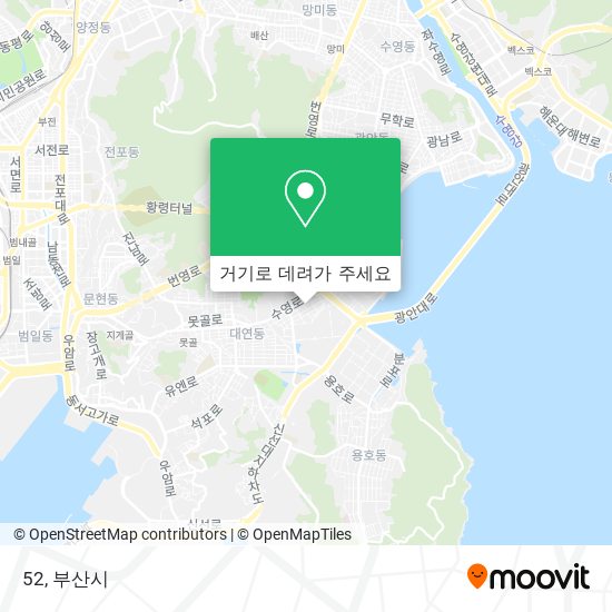 52 지도