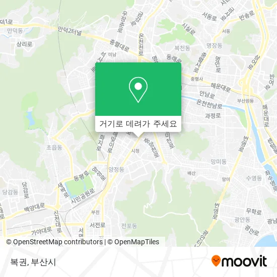 복권 지도