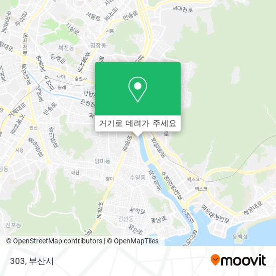 303 지도