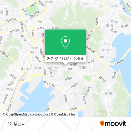 122 지도