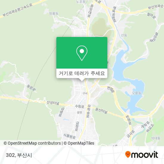302 지도