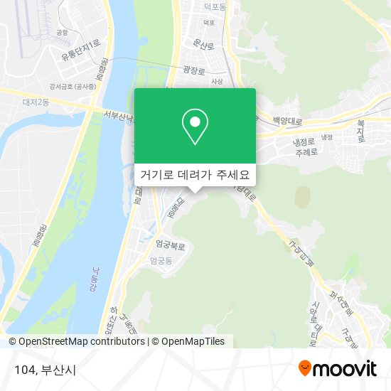 104 지도