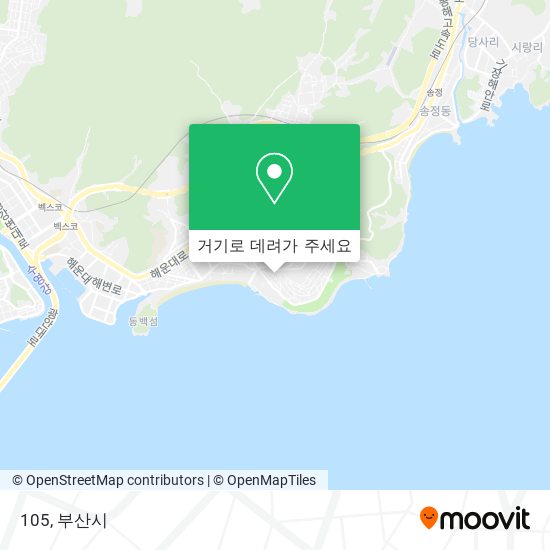 105 지도