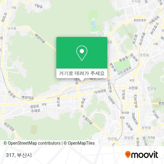 317 지도