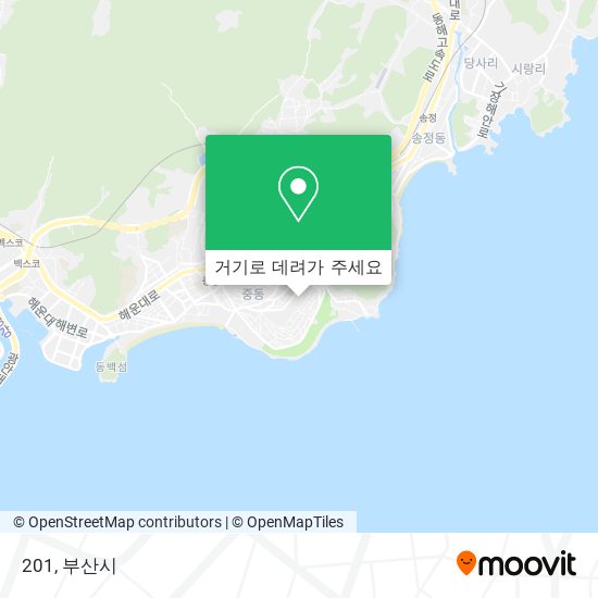 201 지도