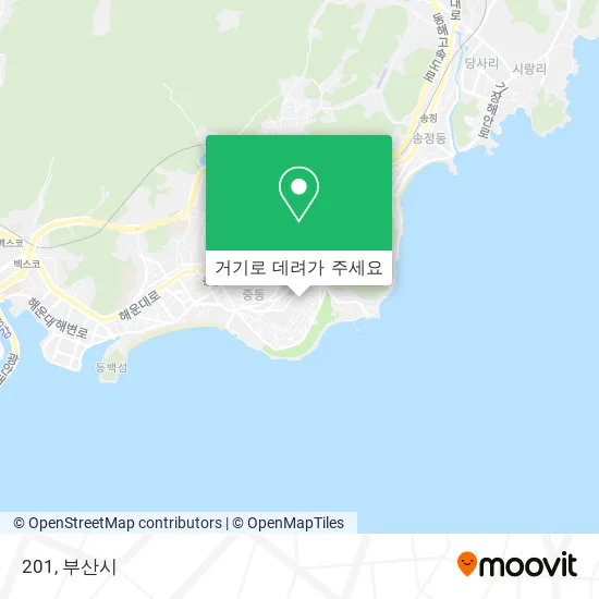 201 지도