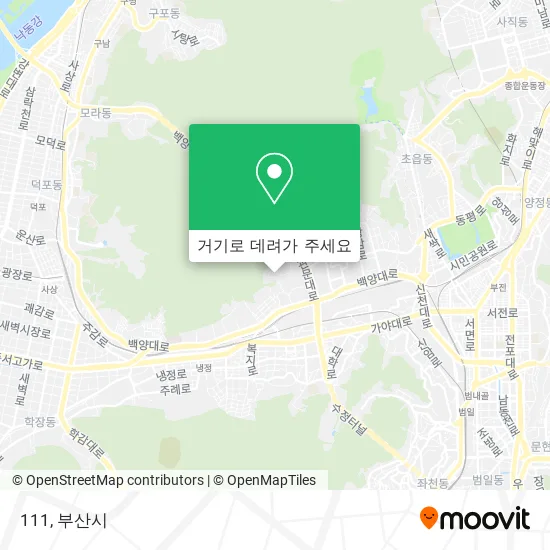 111 지도