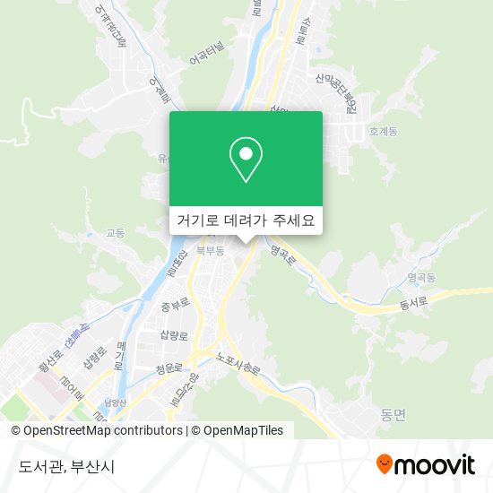 도서관 지도